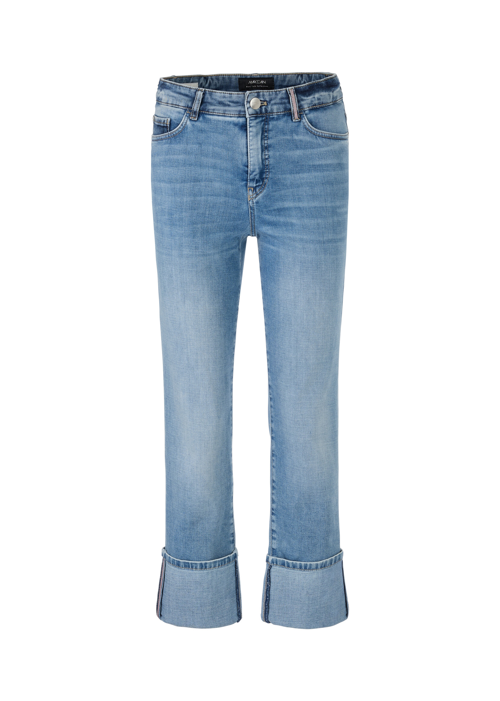 Jeans ZC 82.02 D03 353