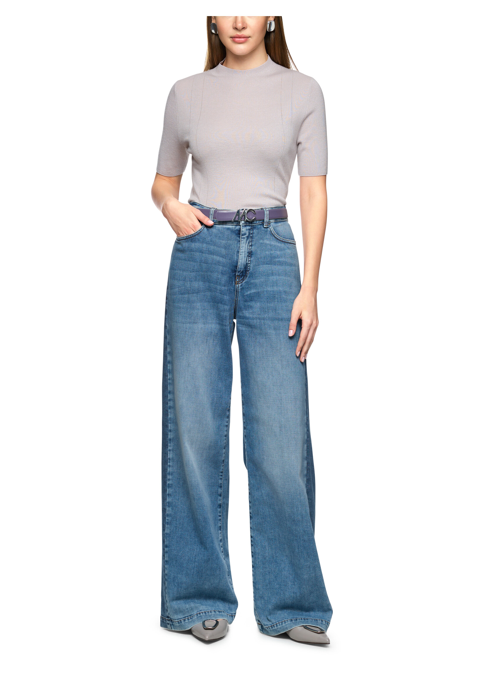 Jeans ZC 82.03 D03 353