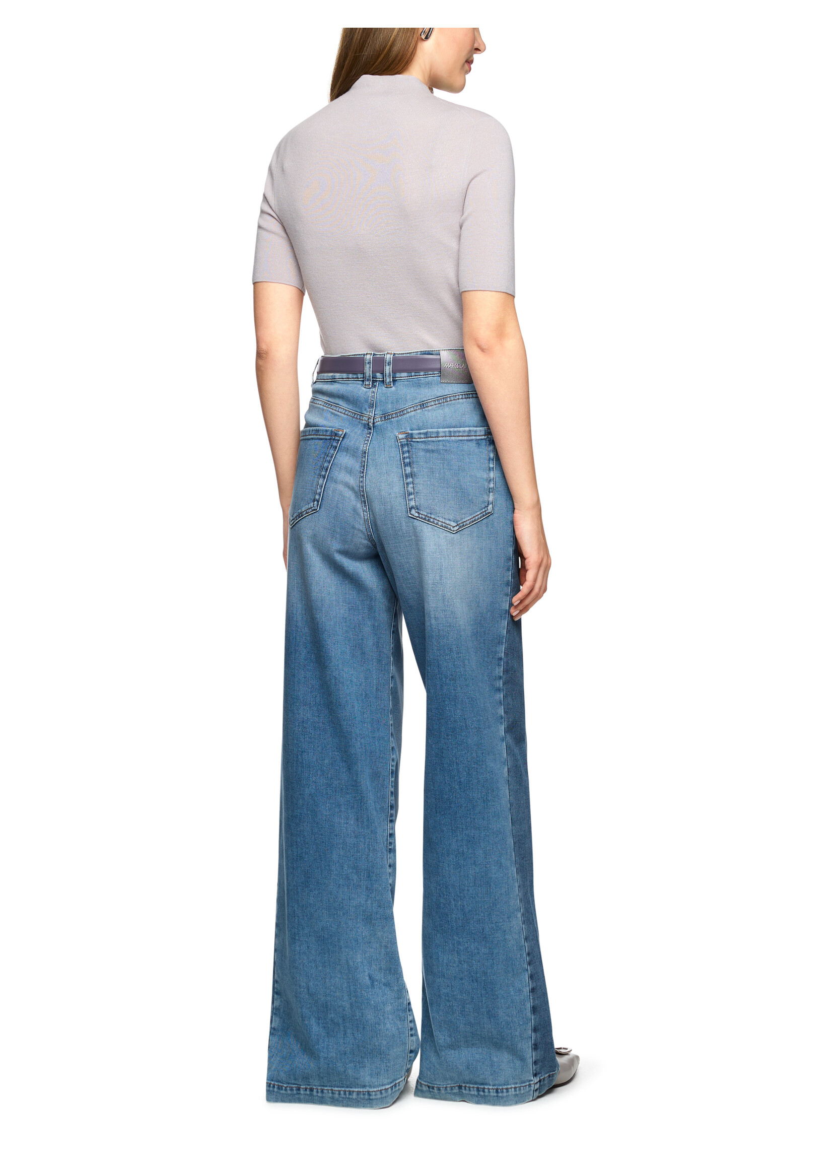 Jeans ZC 82.03 D03 353