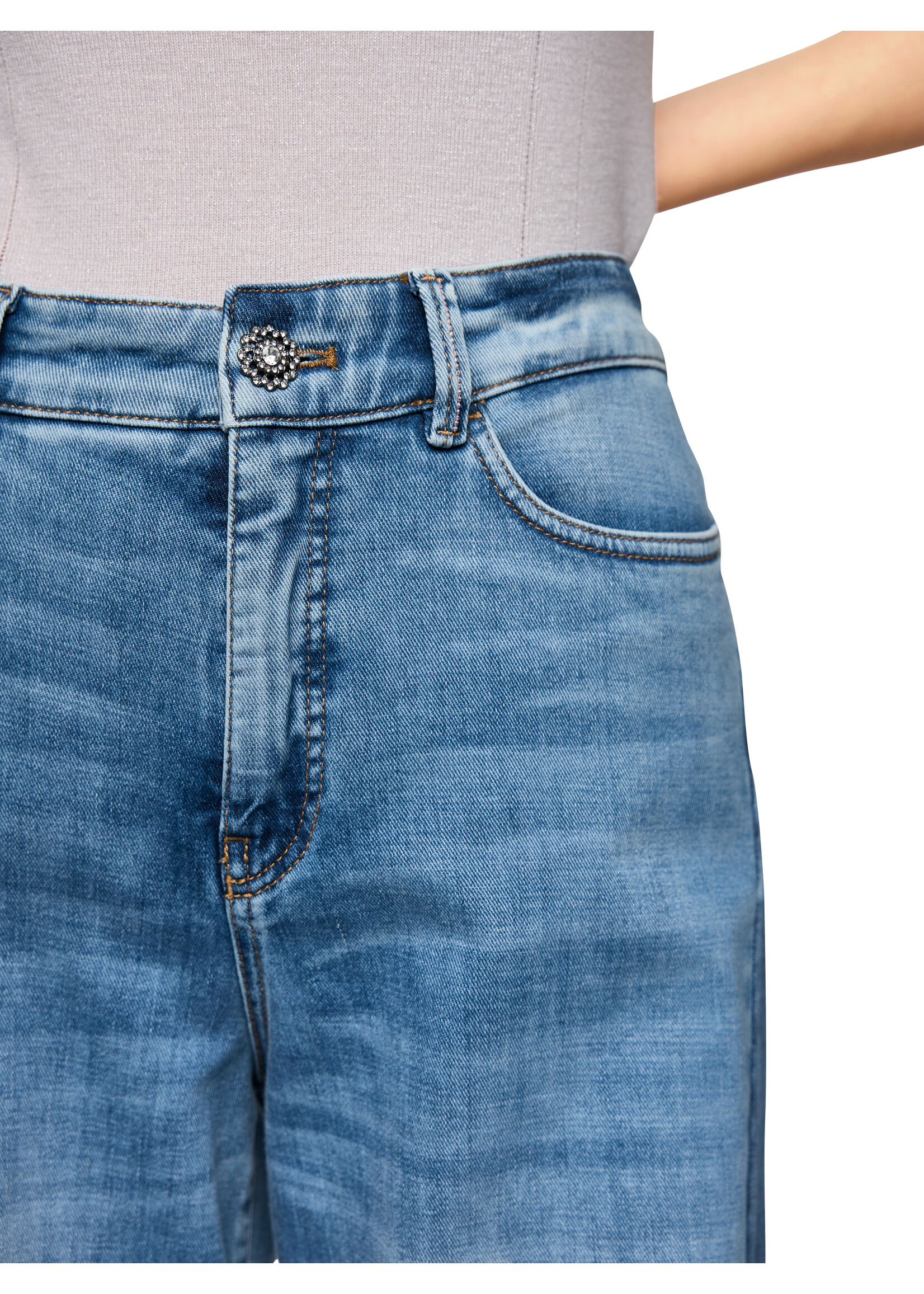 Jeans ZC 82.03 D03 353