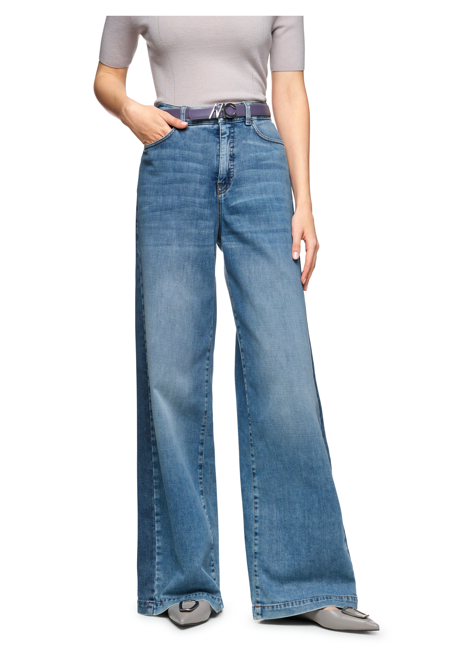 Jeans ZC 82.03 D03 353