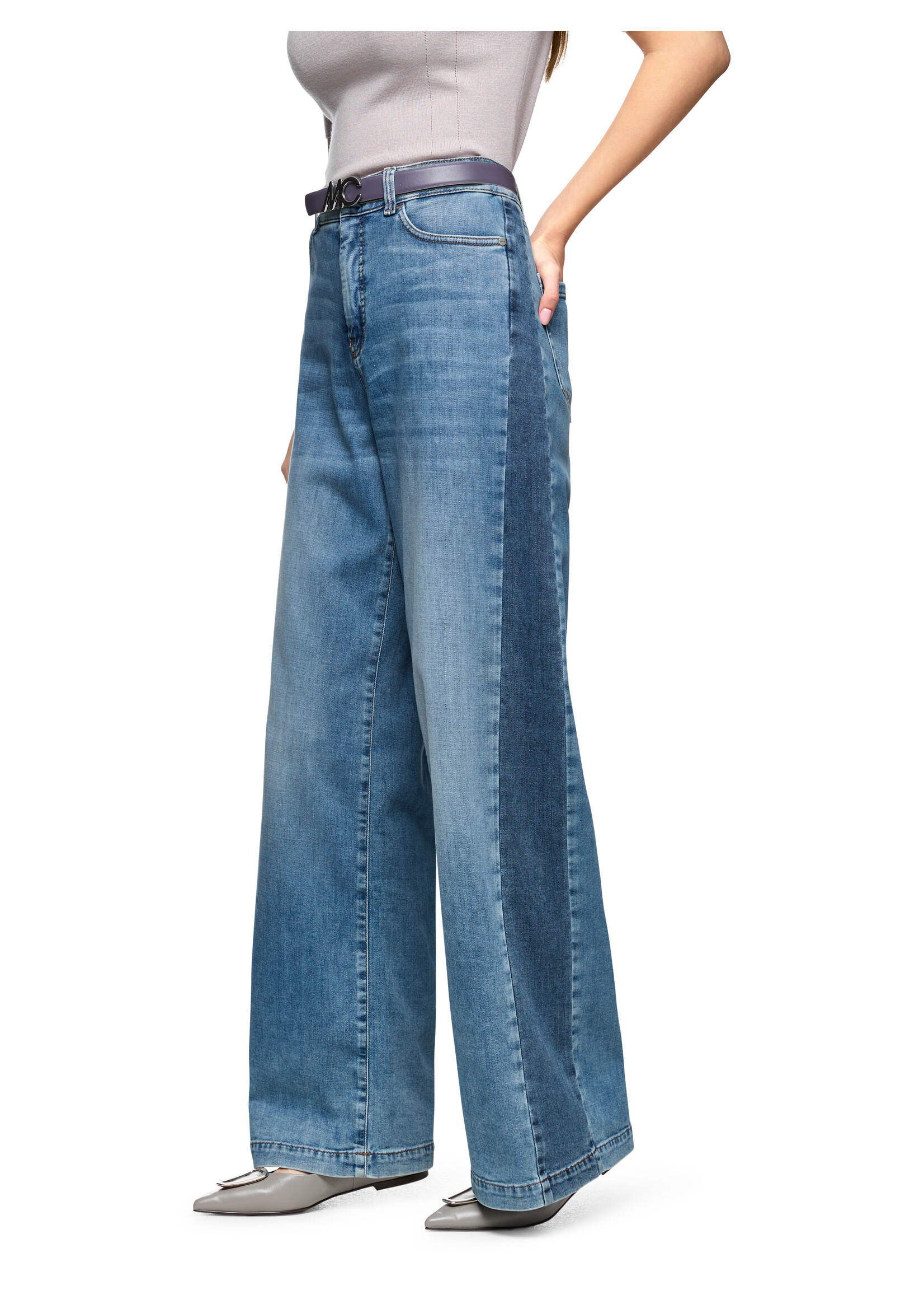 Jeans ZC 82.03 D03 353