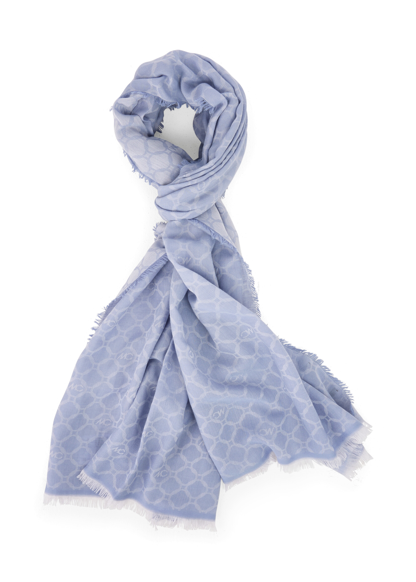 Sjaal ZC B4.01 Z02 774