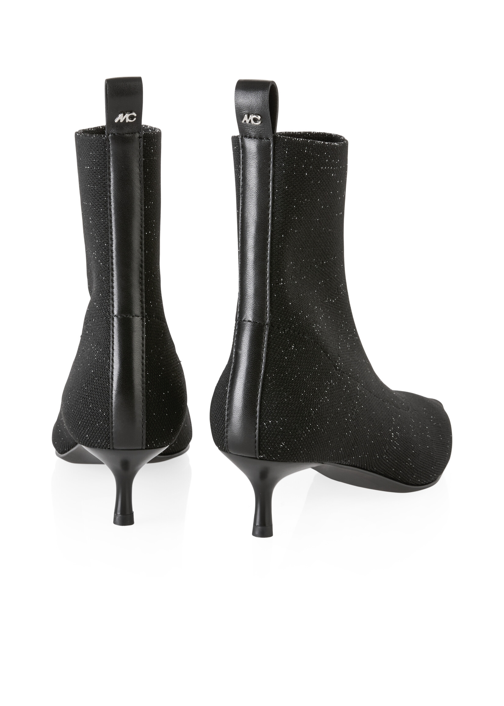 Bottines ZC SB.05 M36 881