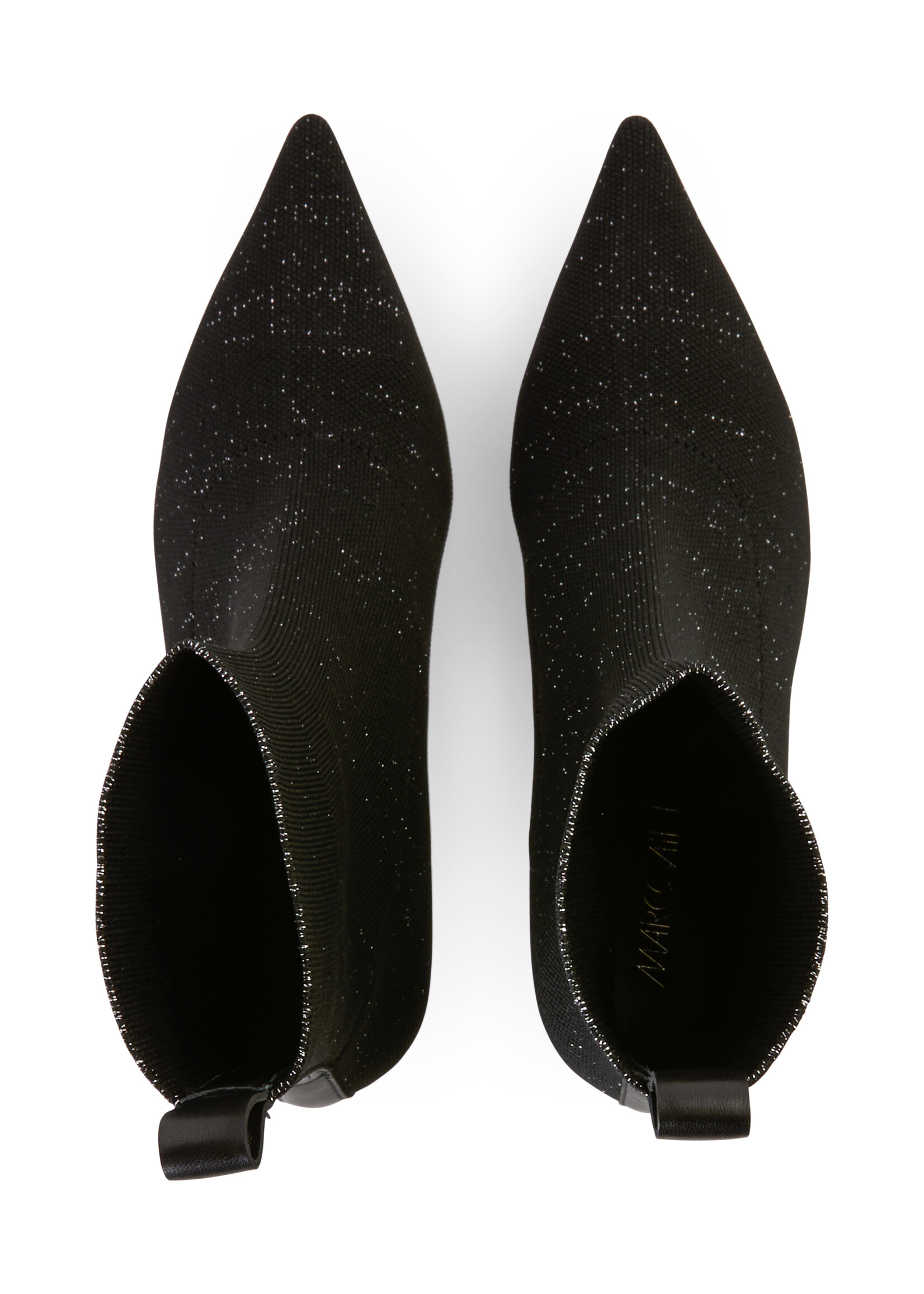 Bottines ZC SB.05 M36 881