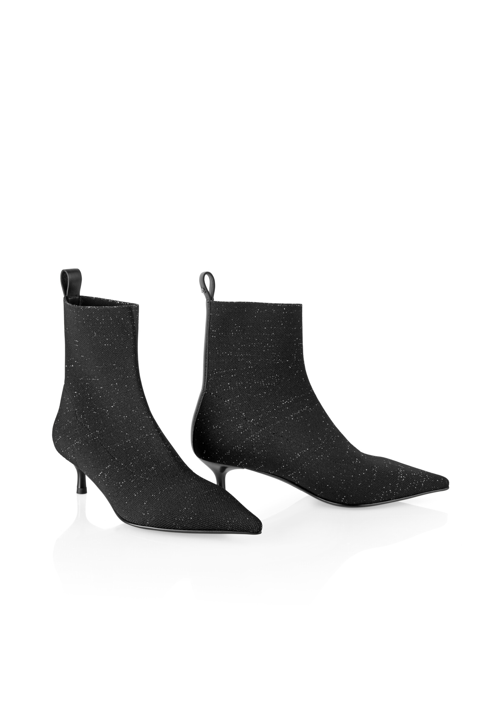 Bottines ZC SB.05 M36 881