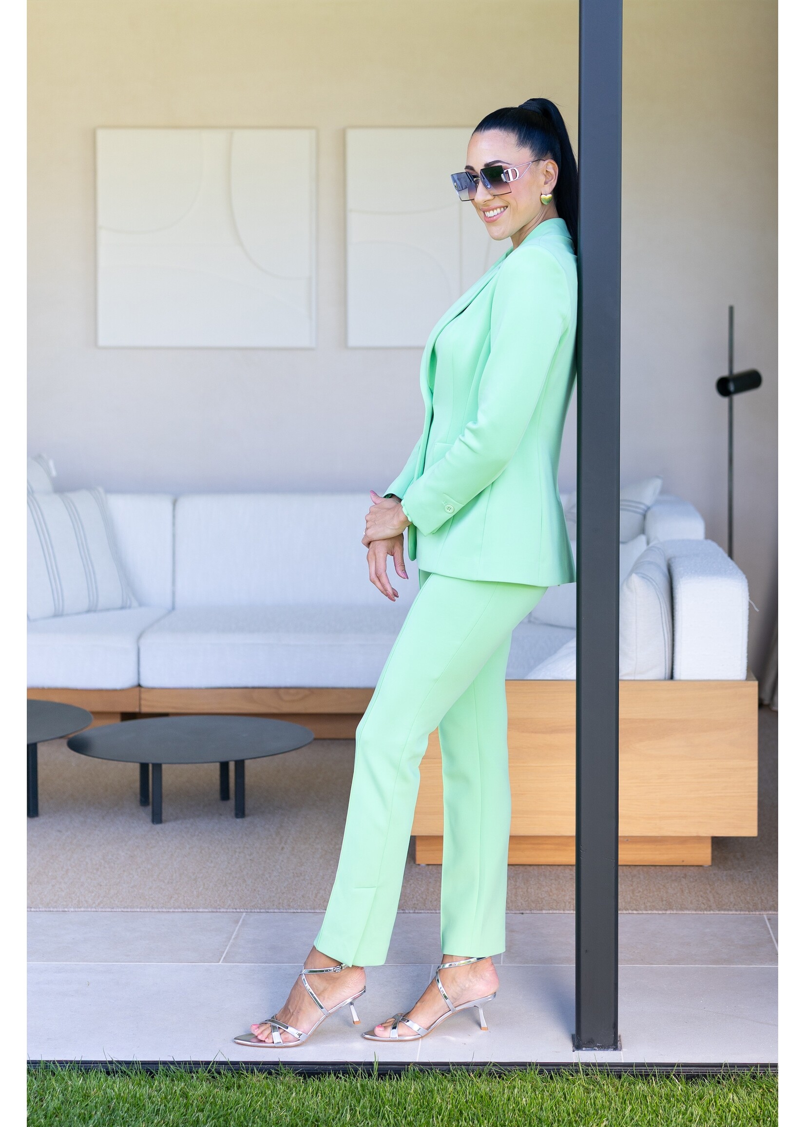 Blazer ZC 34.03 J23 541