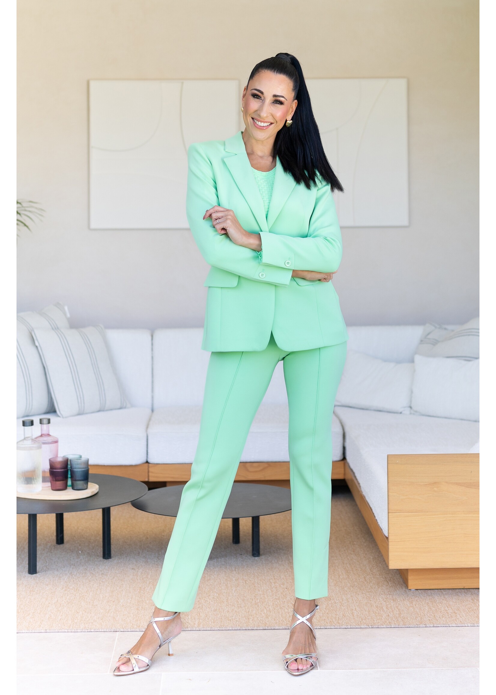 Blazer ZC 34.03 J23 541