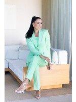Scuba-jersey broek FATSA