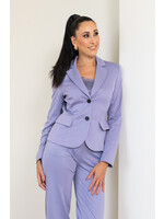 Getailleerde Blazer