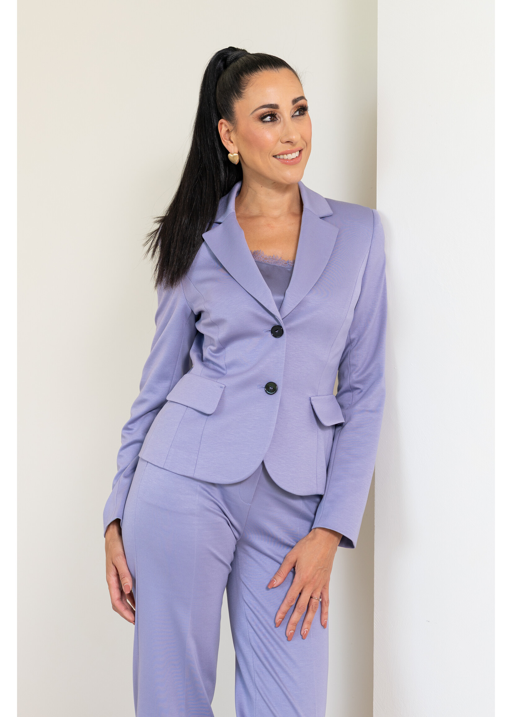 Blazer ZA 34.10 J24 774