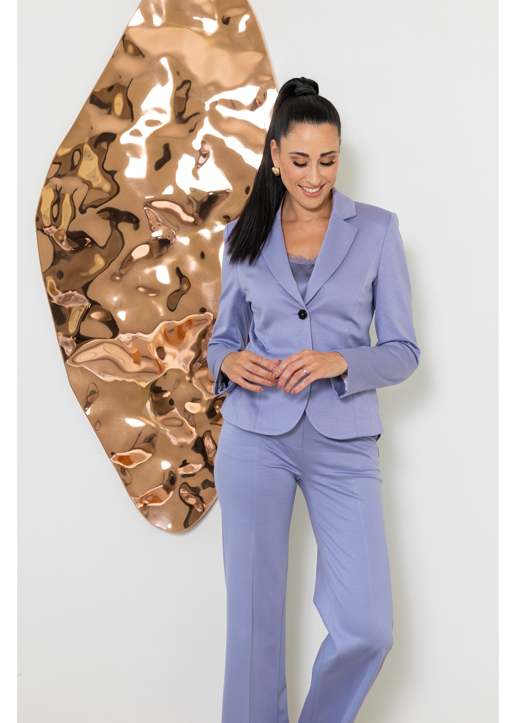 Blazer ZA 34.10 J24 774