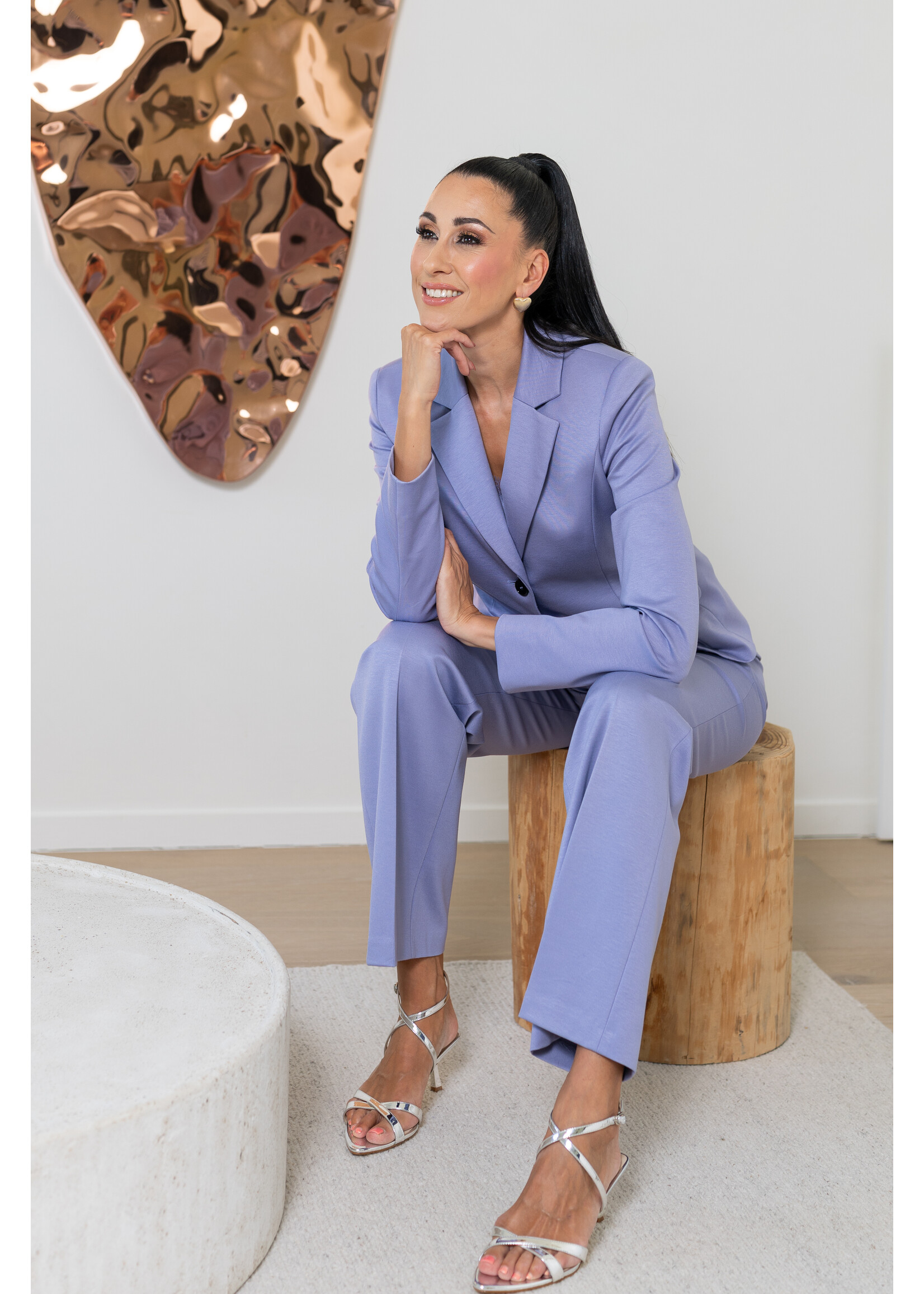 Blazer ZA 34.10 J24 774