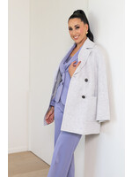 Marccain Sports Jas van 100% wol