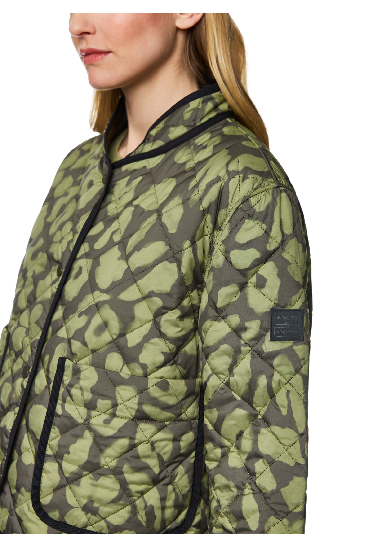 Marccain Sports Jack ZS 31.07 W12 595