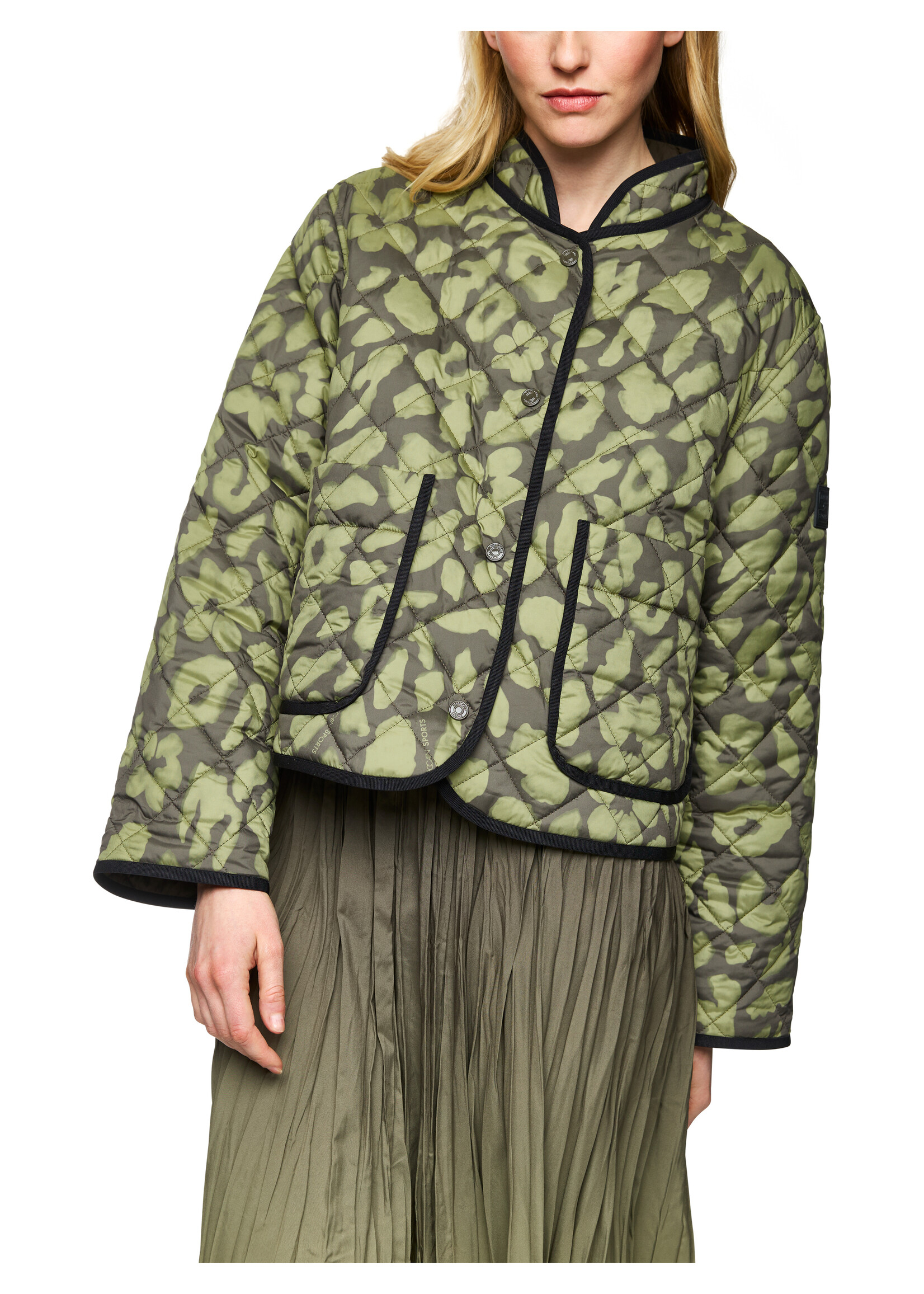 Marccain Sports Jack ZS 31.07 W12 595