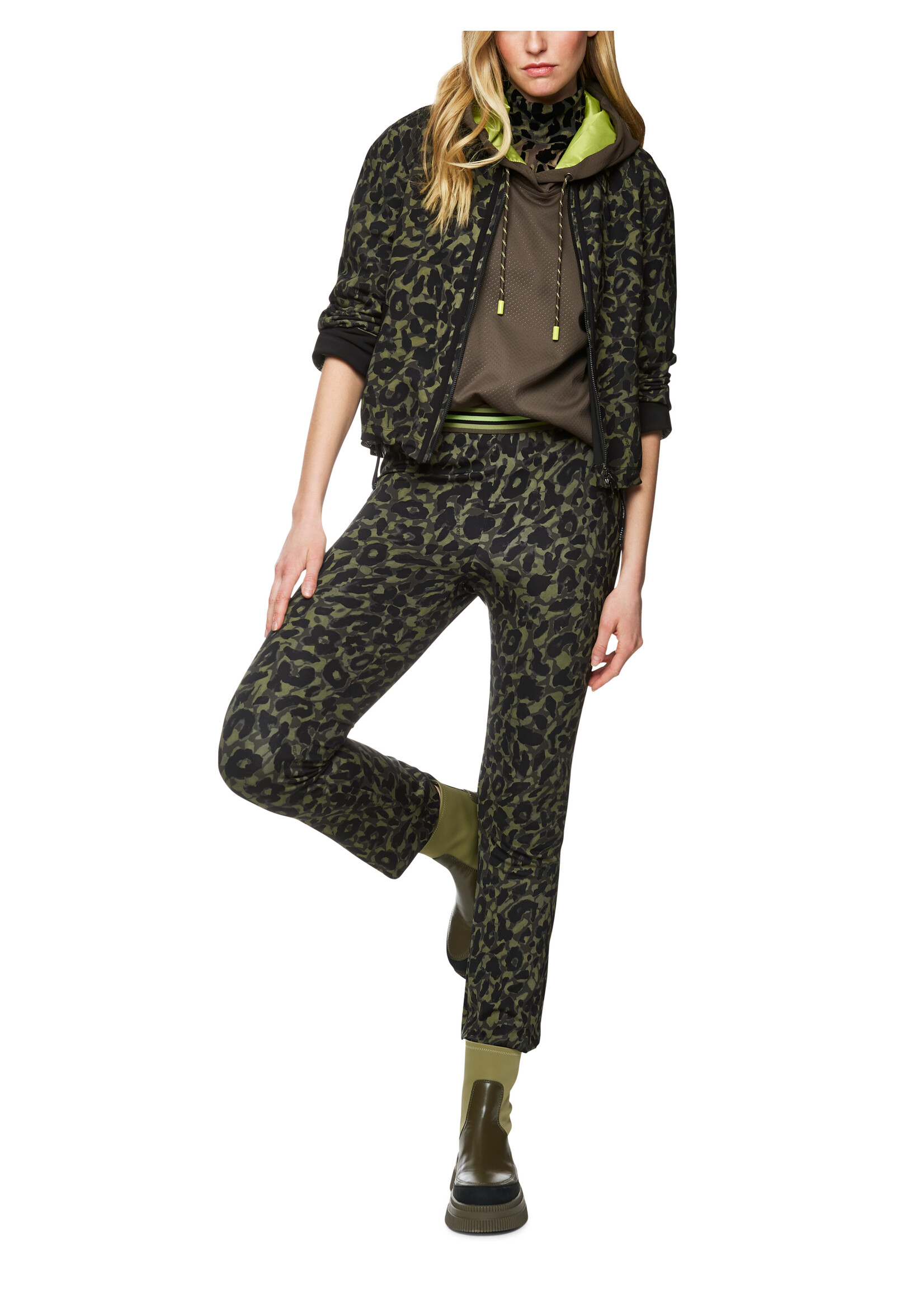 Marccain Sports Jack ZS 31.10 J11 595