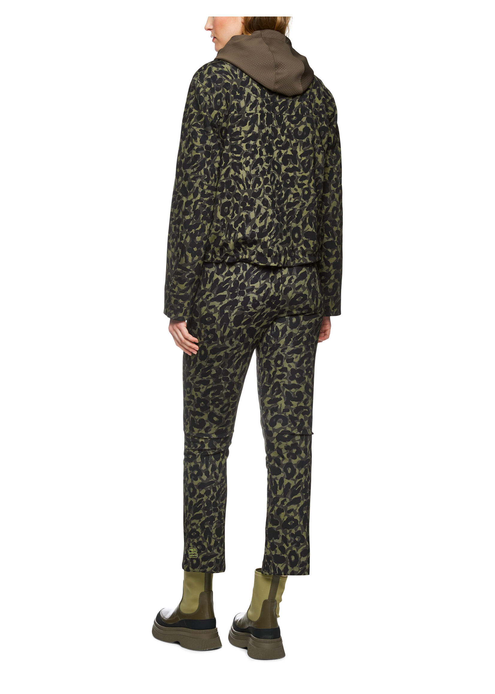 Marccain Sports Jack ZS 31.10 J11 595