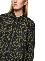 Marccain Sports Jack van stretchstof