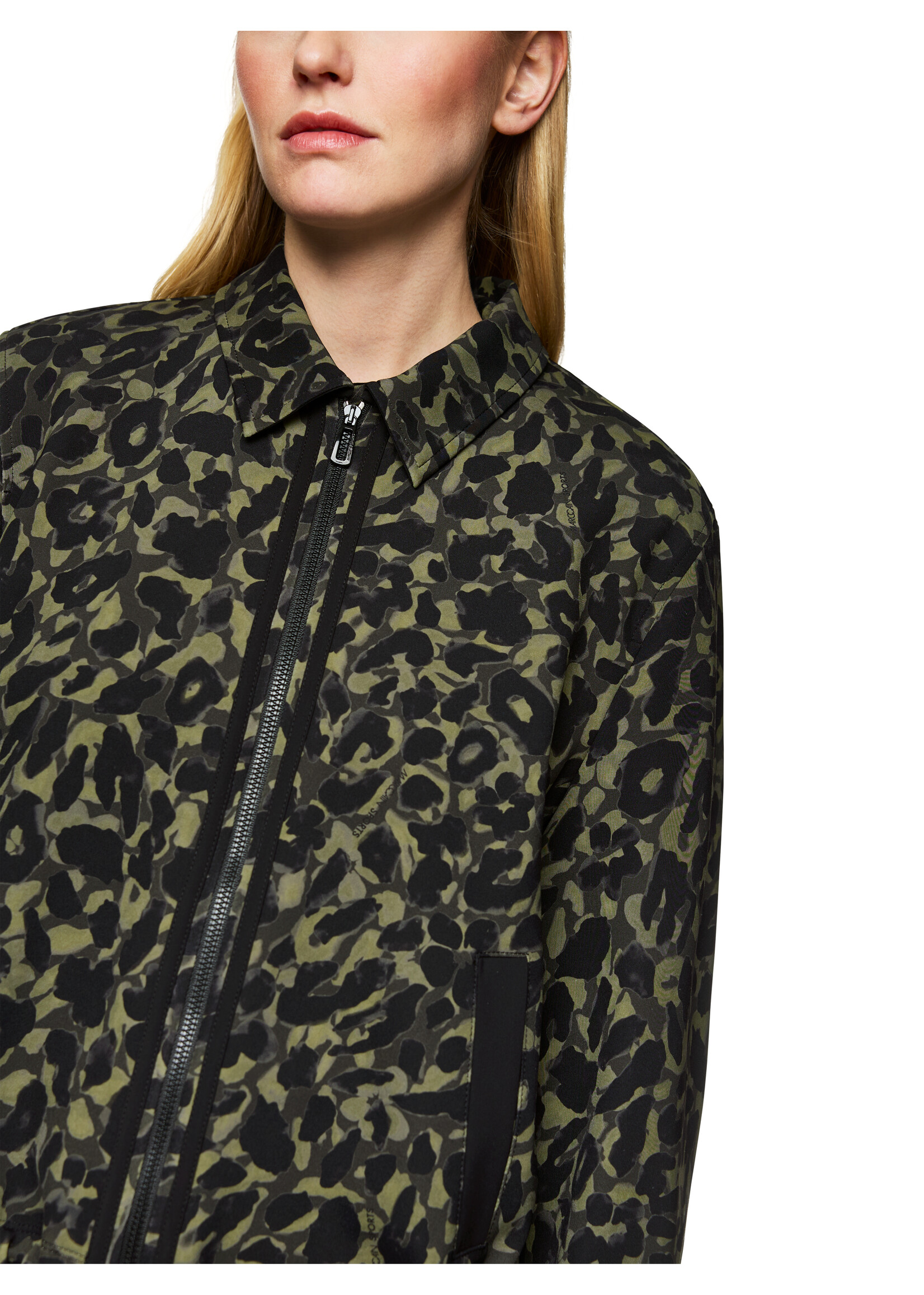 Marccain Sports Jack ZS 31.10 J11 595