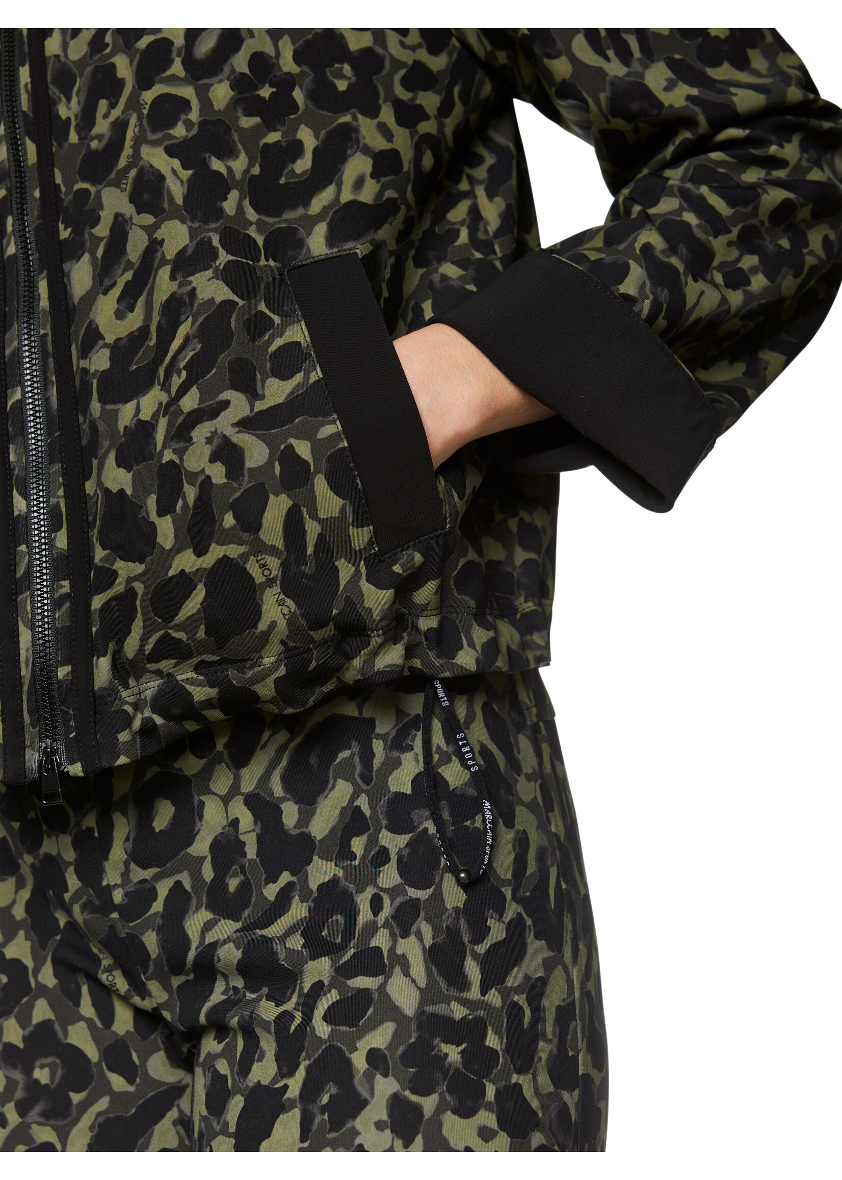 Marccain Sports Jack ZS 31.10 J11 595
