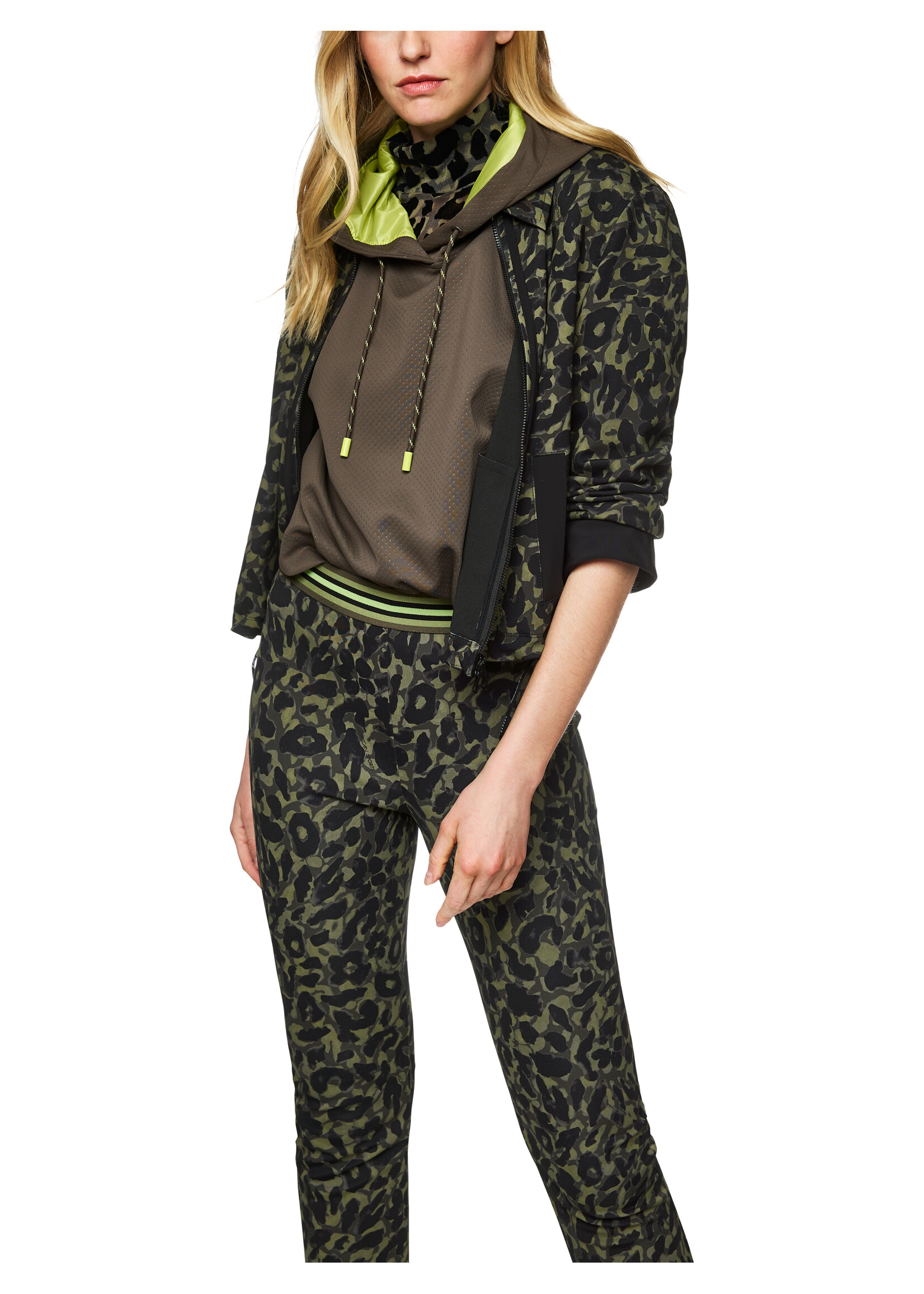 Marccain Sports Jack ZS 31.10 J11 595