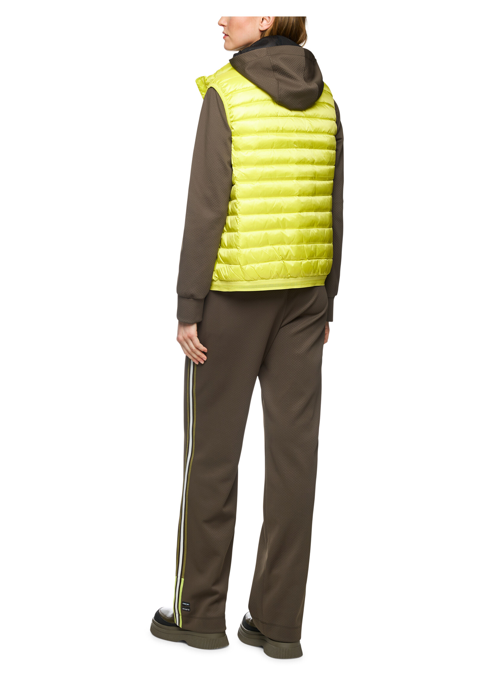 Marccain Sports Vest ZS 37.01 W11 412
