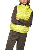 Marccain Sports Donsvest “Rethink Together”