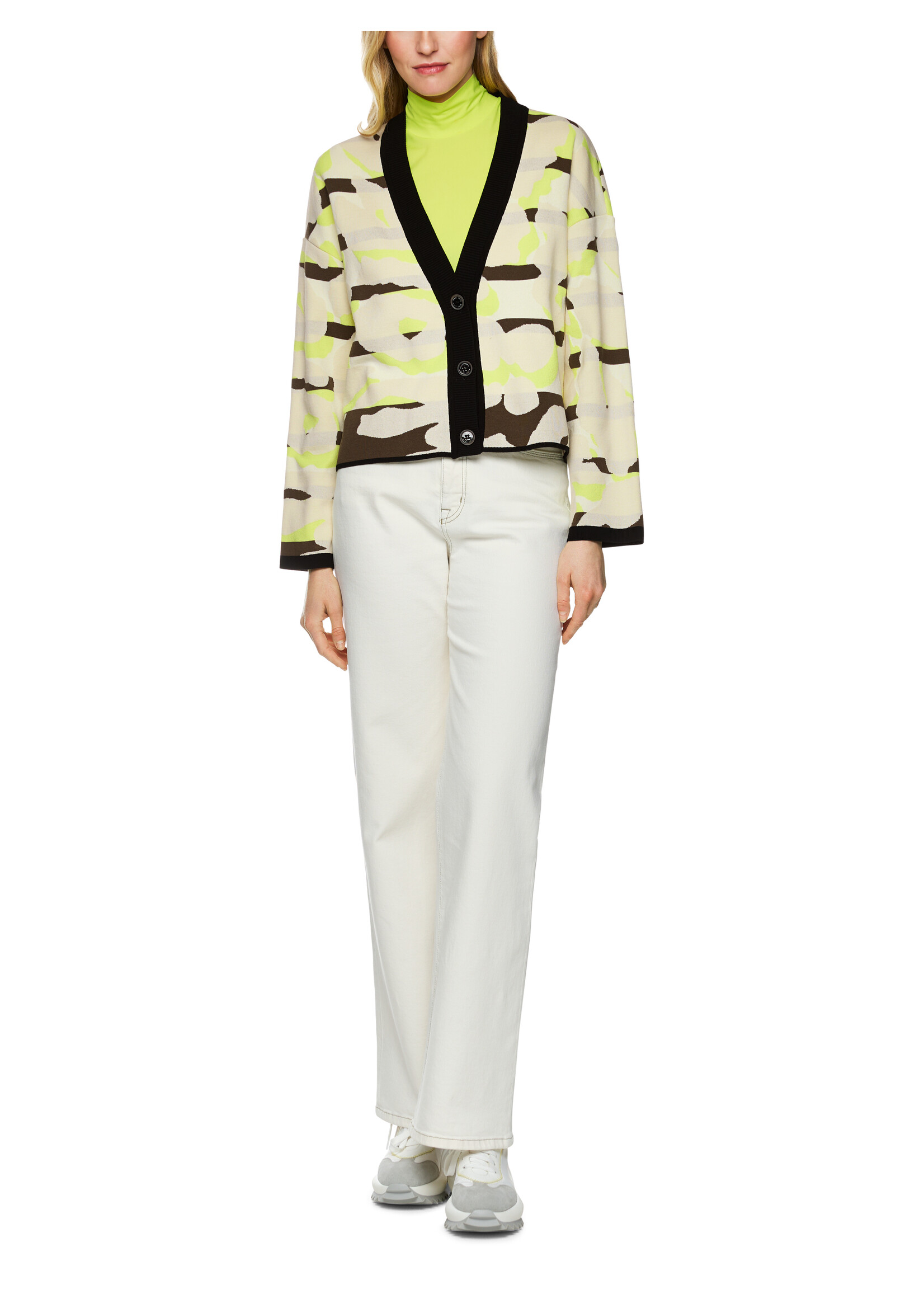 Marccain Sports Cardigan ZS 39.06 M17 595