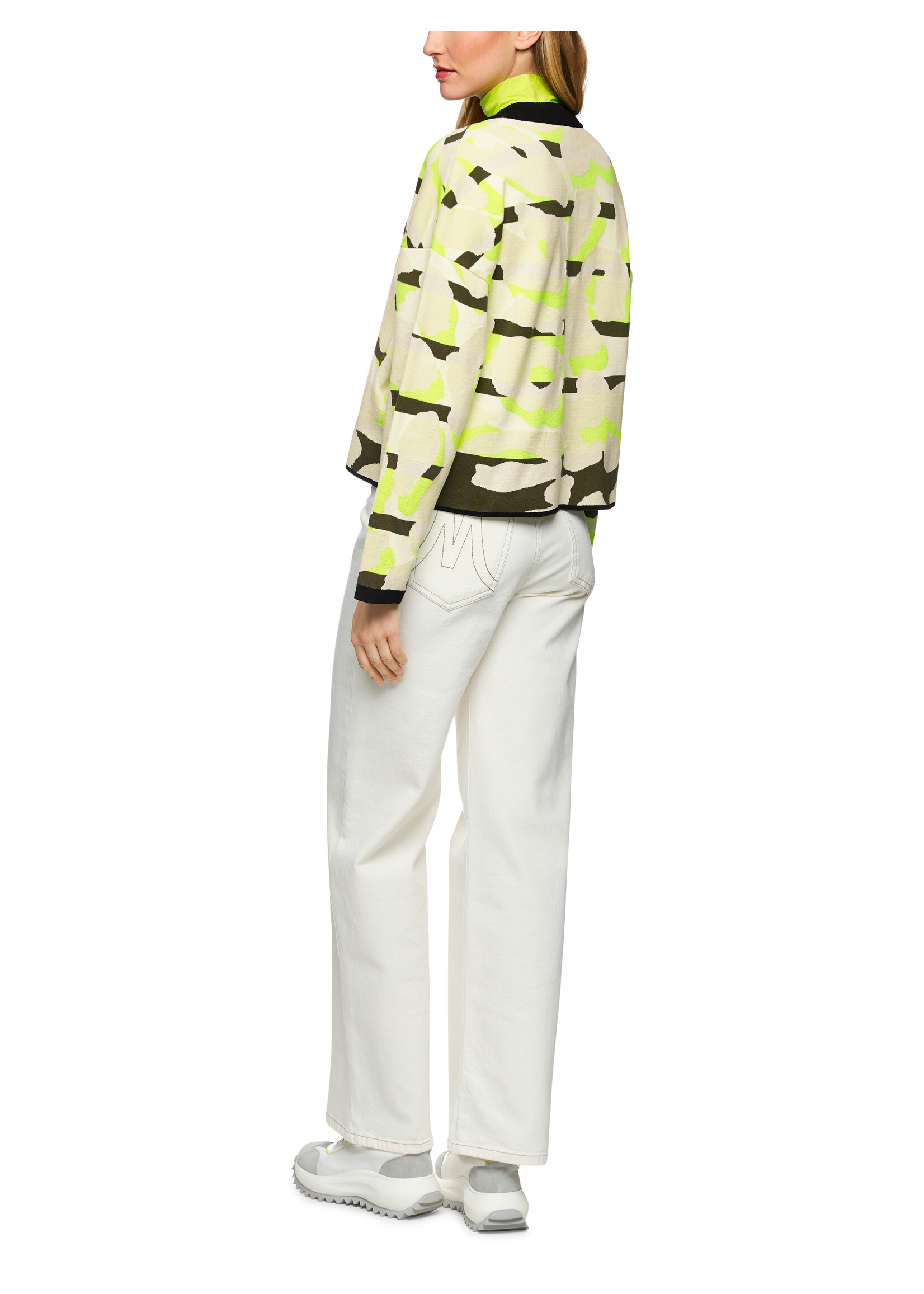 Marccain Sports Cardigan ZS 39.06 M17 595