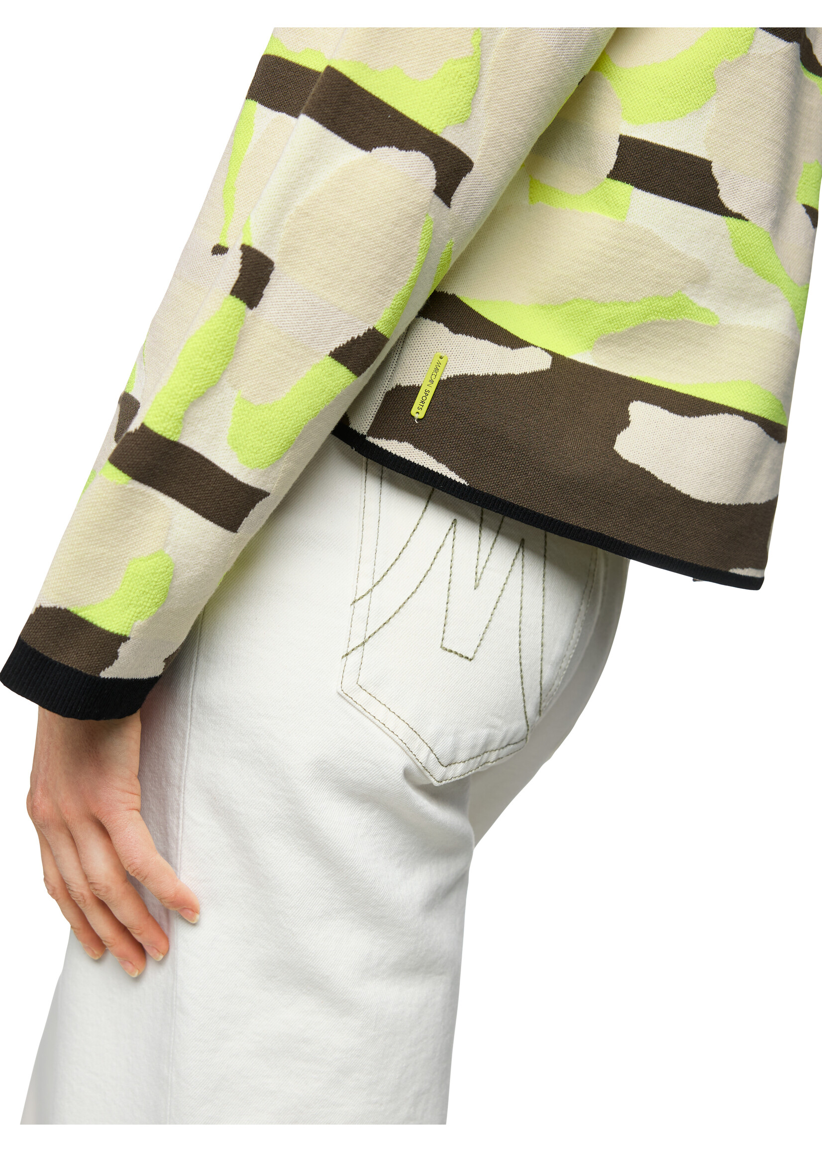 Marccain Sports Cardigan ZS 39.06 M17 595