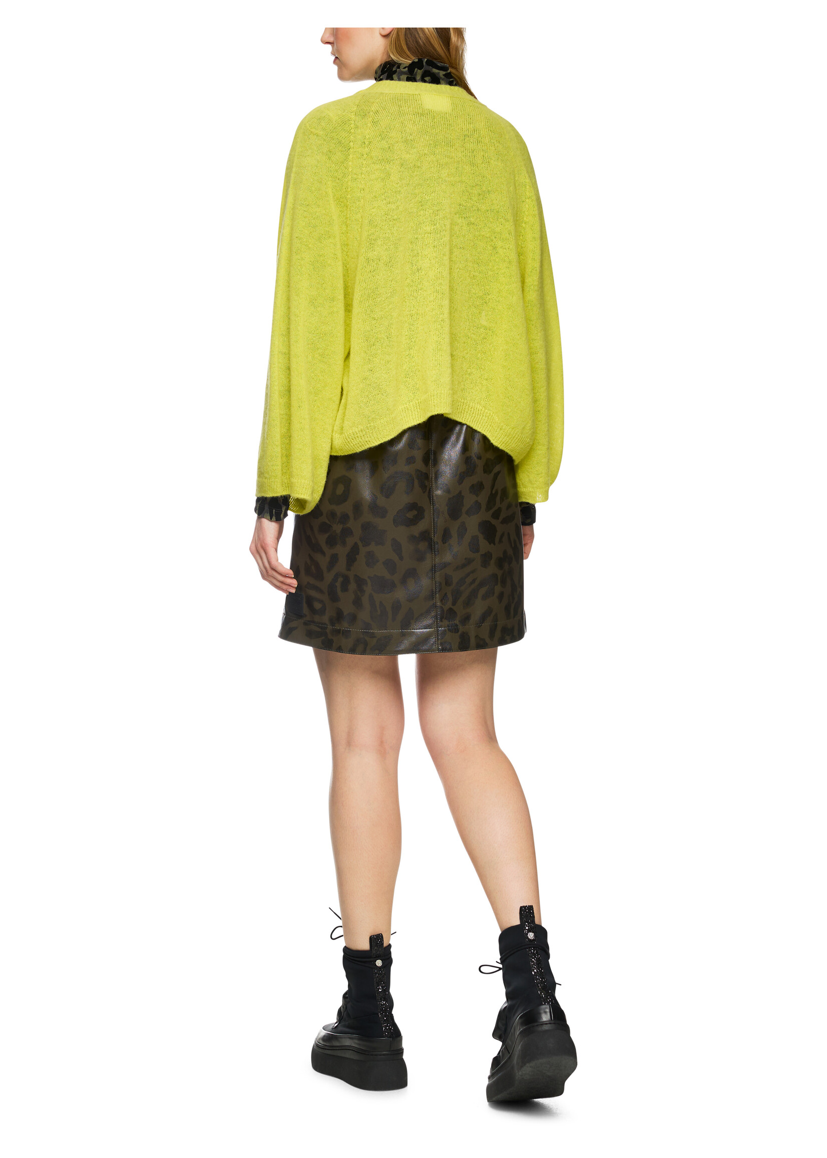 Marccain Sports Cardigan ZS 39.13 M01 412