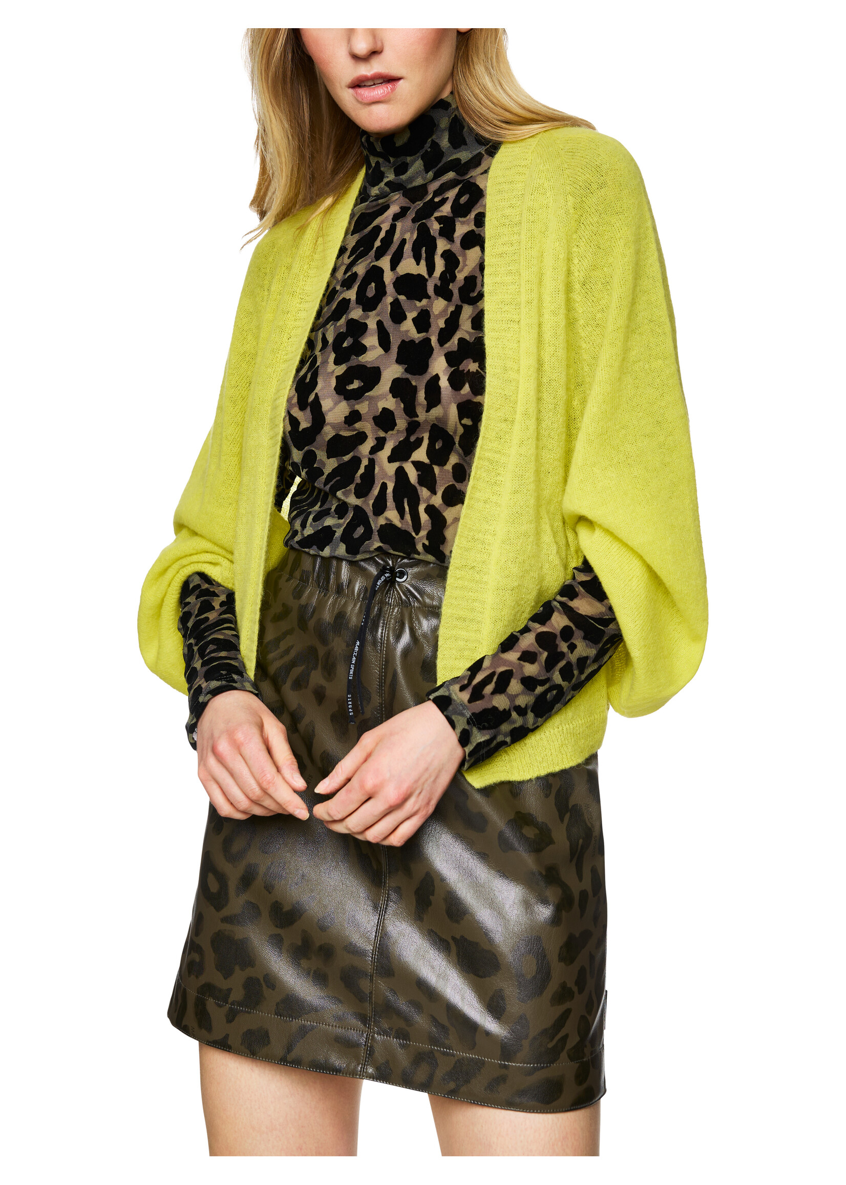 Marccain Sports Cardigan ZS 39.13 M01 412