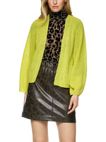 Marccain Sports Lichte cardigan Knitted in Germany