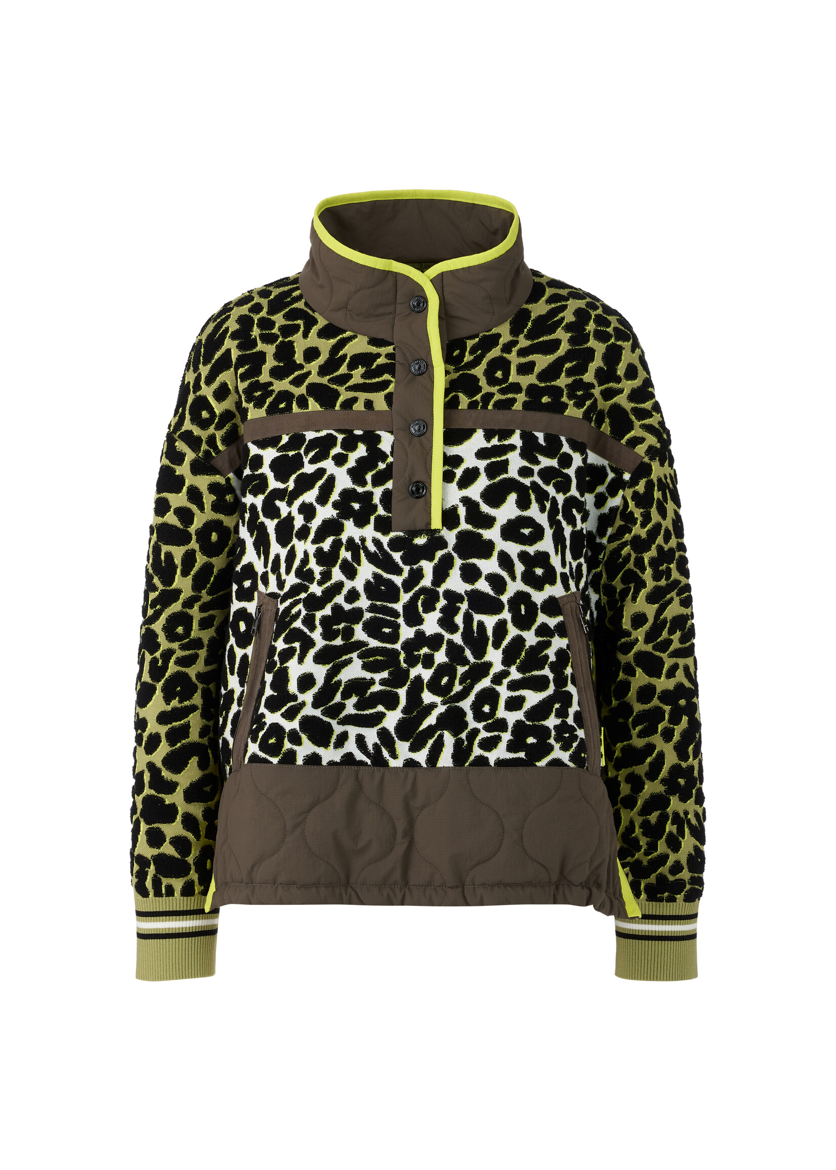 Marccain Sports Trui ZS 41.05 M54 595