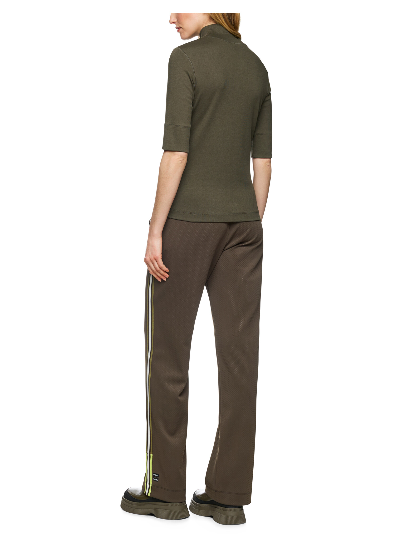 Marccain Sports T-shirt ZS 48.04 J50 595