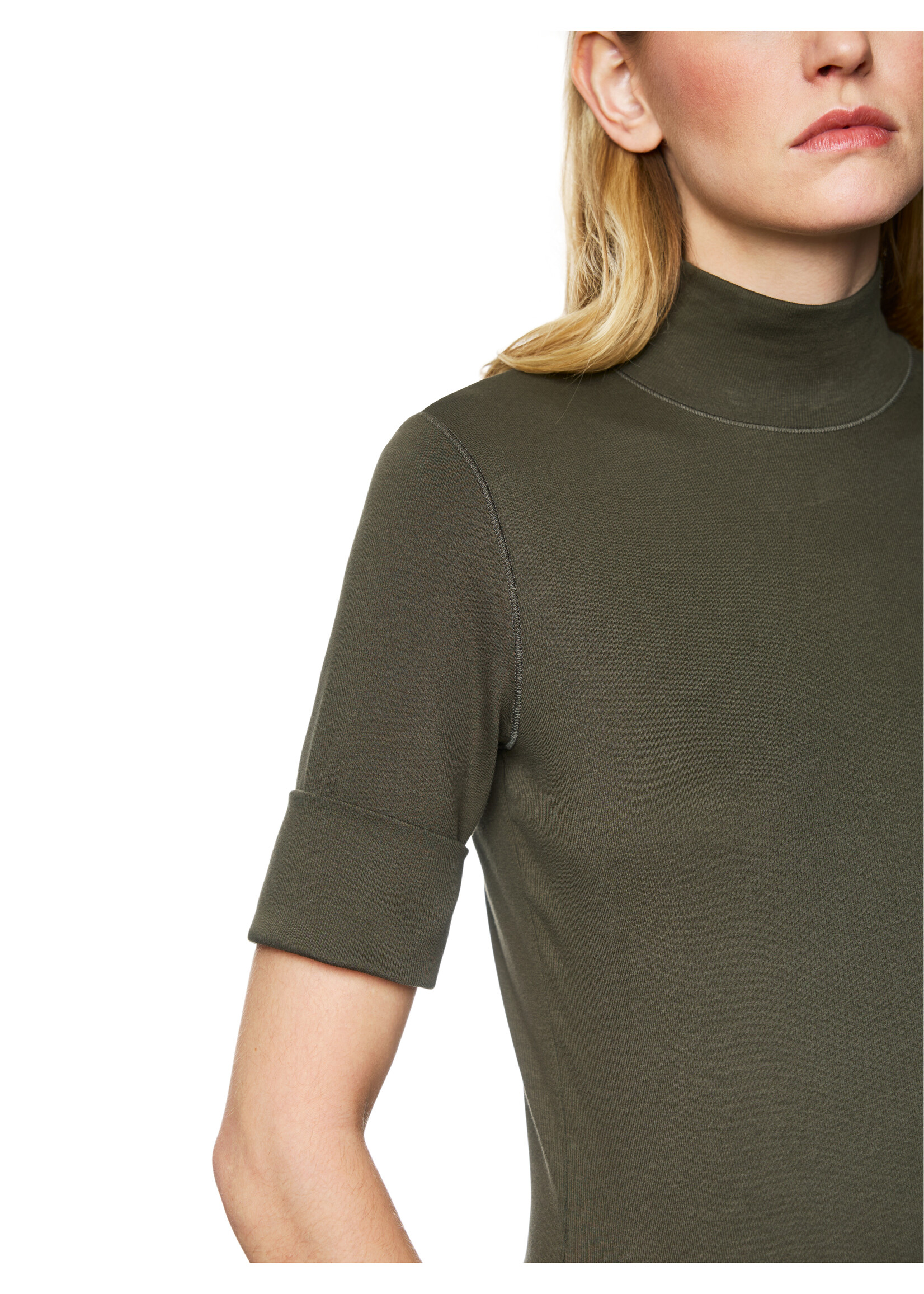 Marccain Sports T-shirt ZS 48.04 J50 595