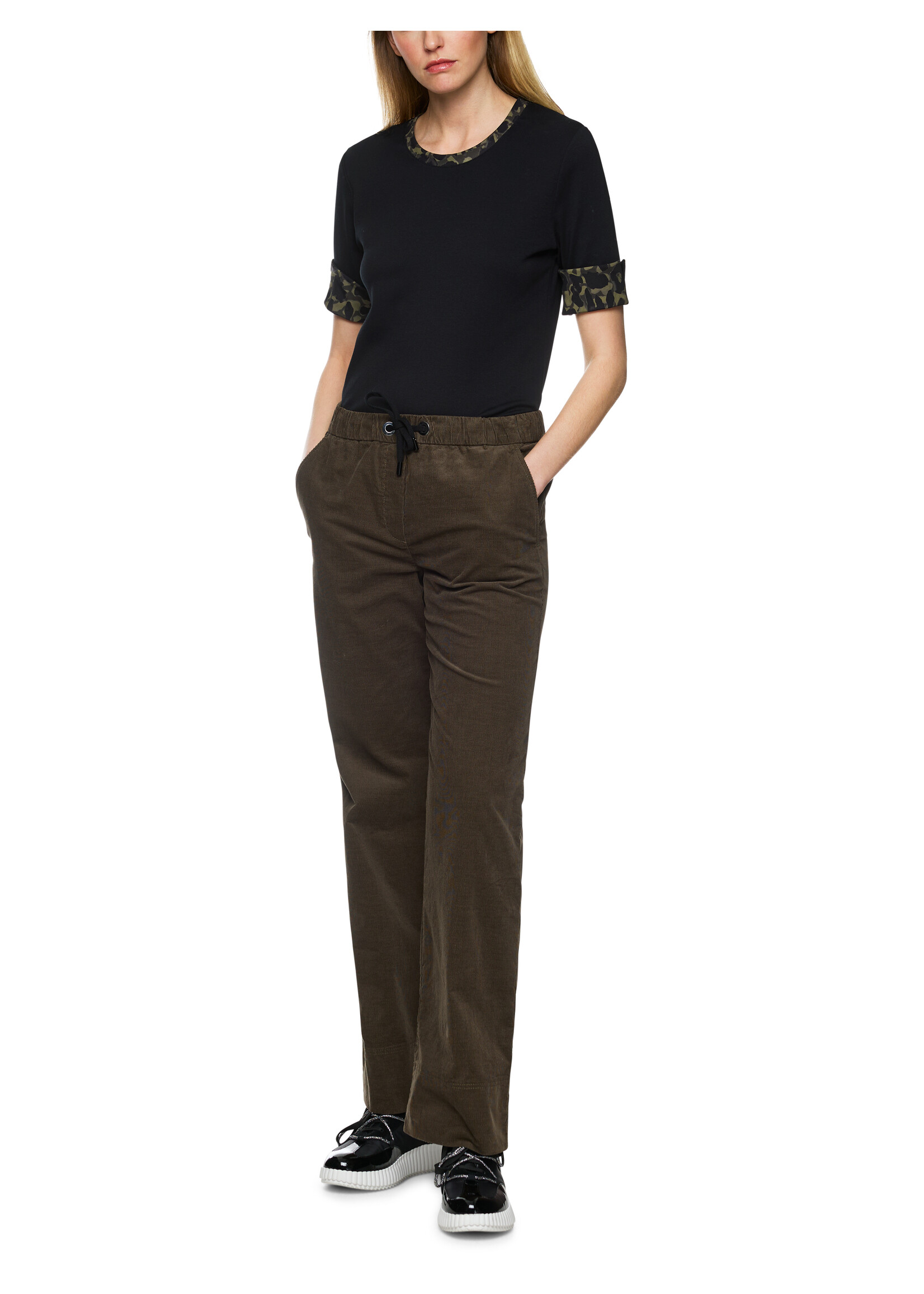 Marccain Sports T-shirt ZS 48.18 J55 900