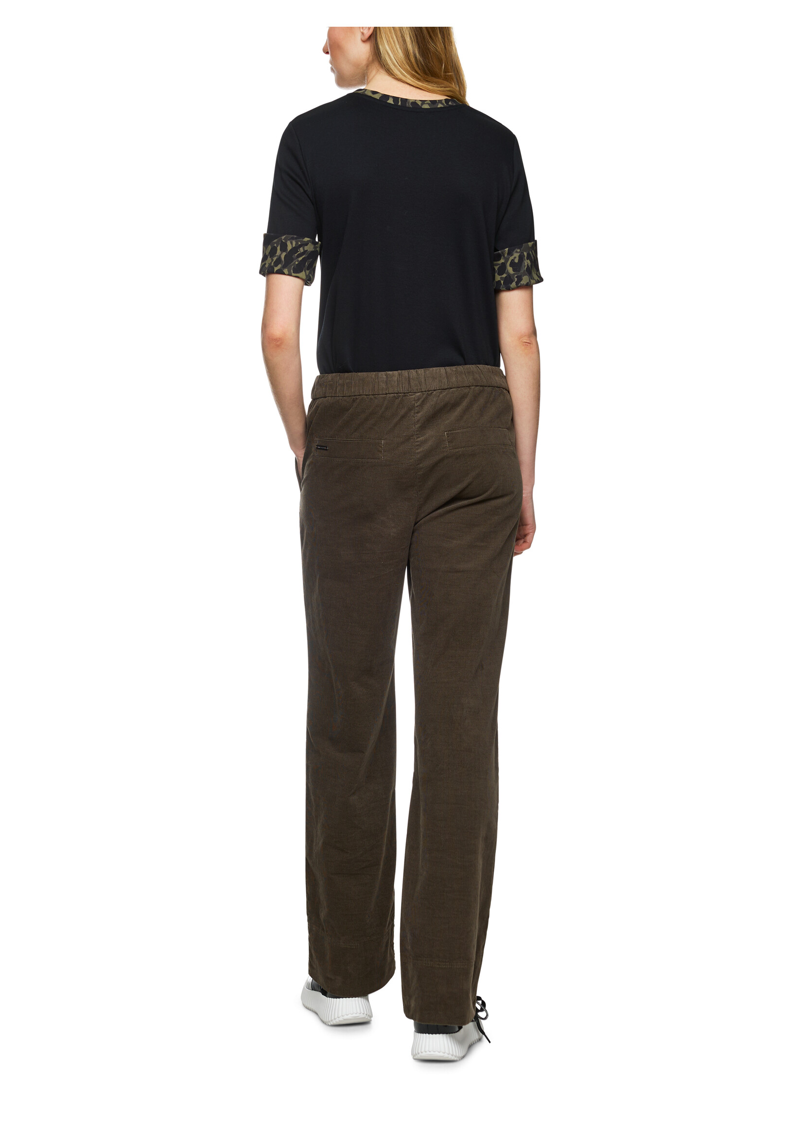 Marccain Sports T-shirt ZS 48.18 J55 900