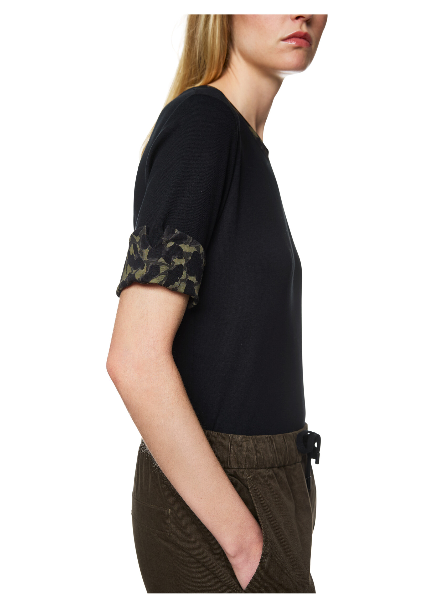 Marccain Sports T-shirt ZS 48.18 J55 900
