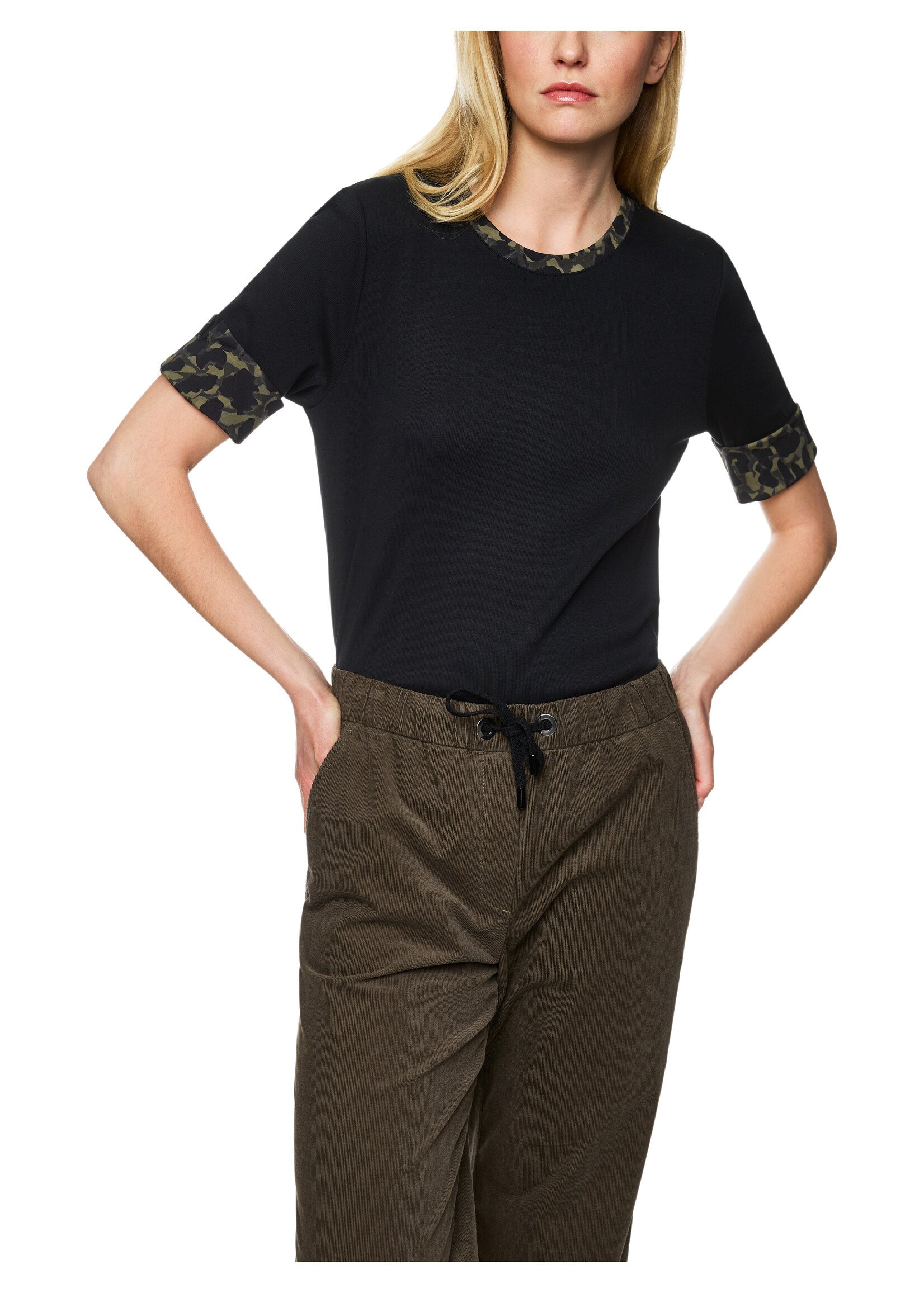 Marccain Sports T-shirt ZS 48.18 J55 900