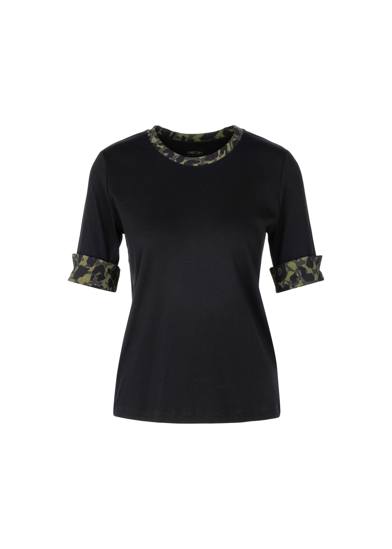 Marccain Sports T-shirt ZS 48.18 J55 900