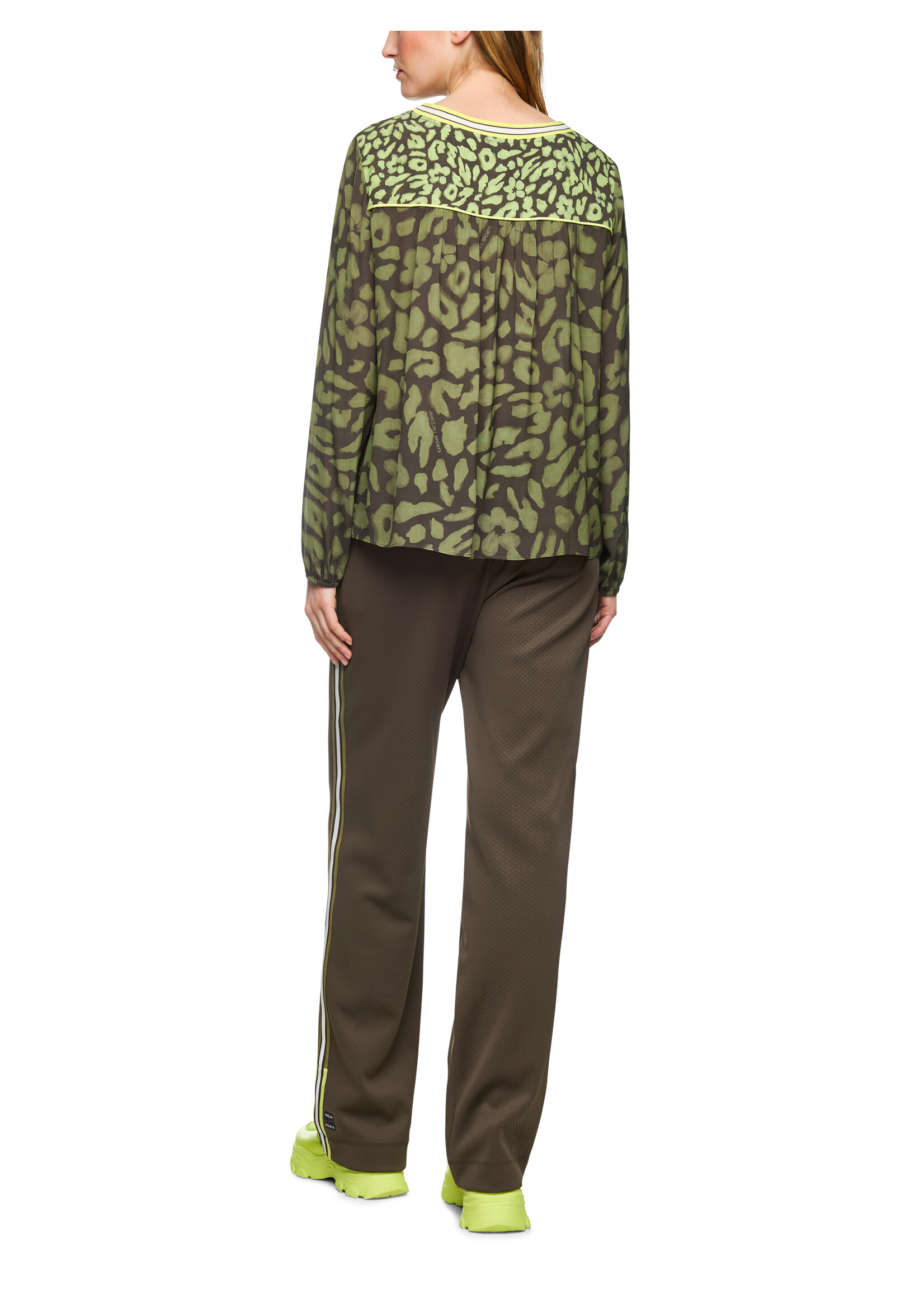 Marccain Sports Blouse ZS 51.03 W09 595