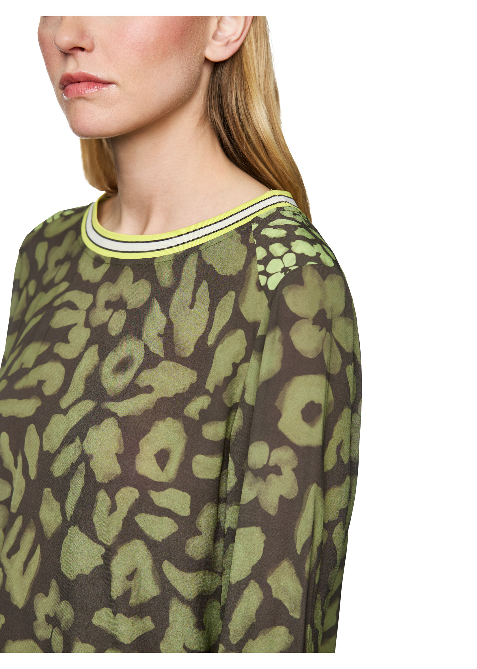 Marccain Sports Blouse ZS 51.03 W09 595