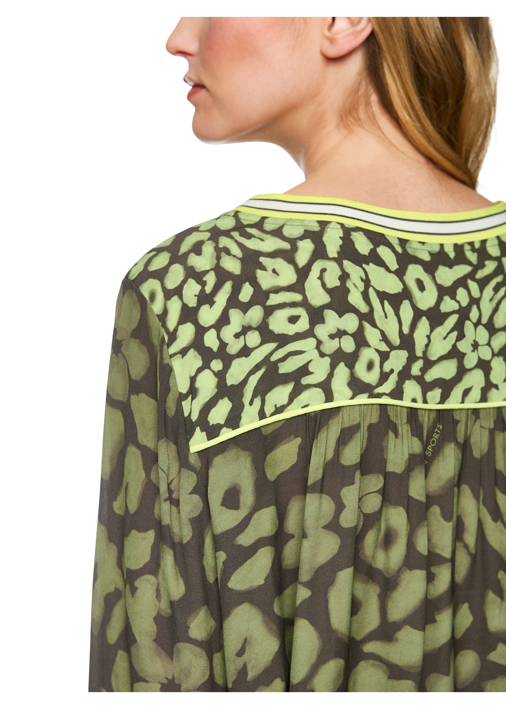 Marccain Sports Blouse ZS 51.03 W09 595