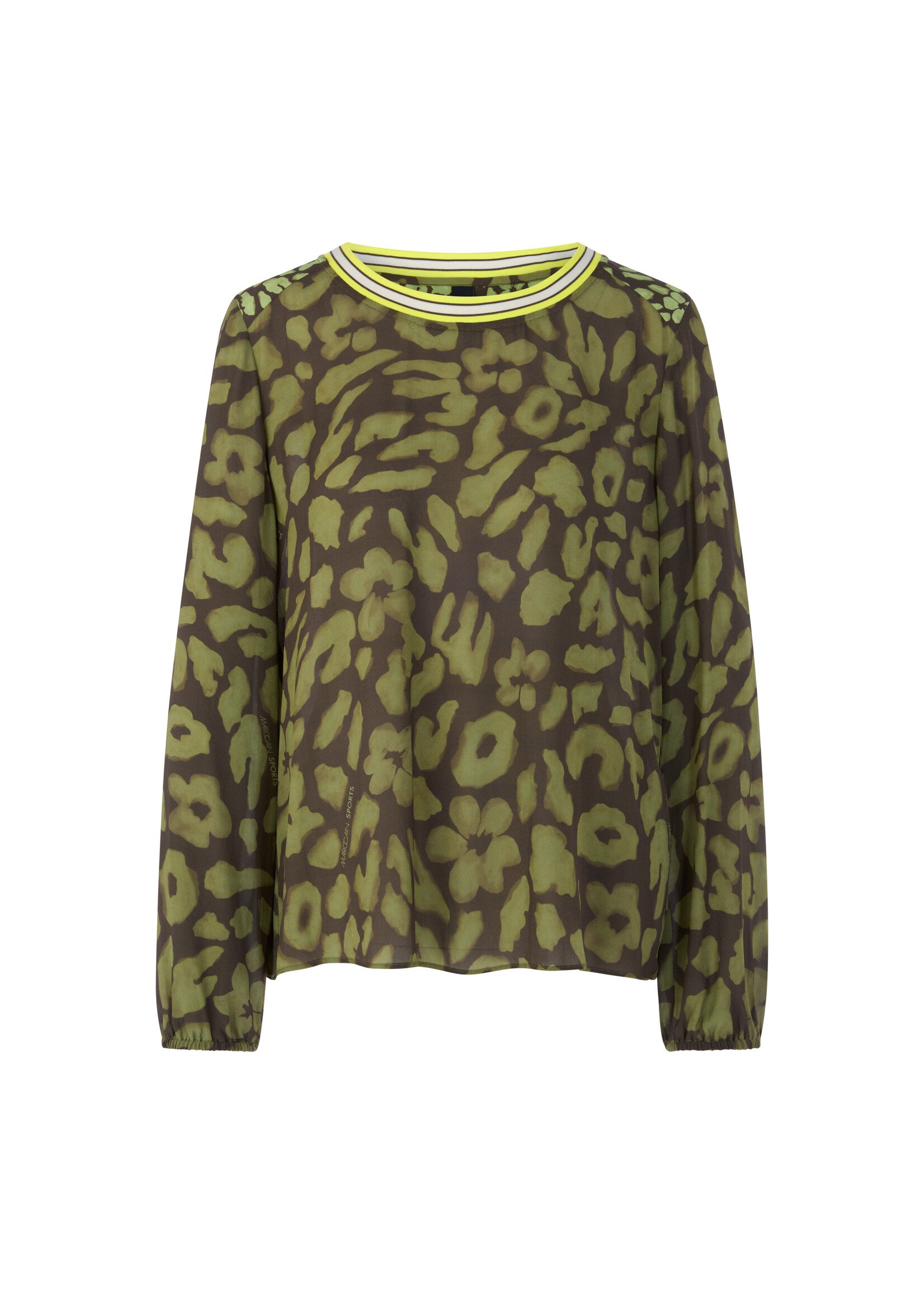 Marccain Sports Blouse ZS 51.03 W09 595