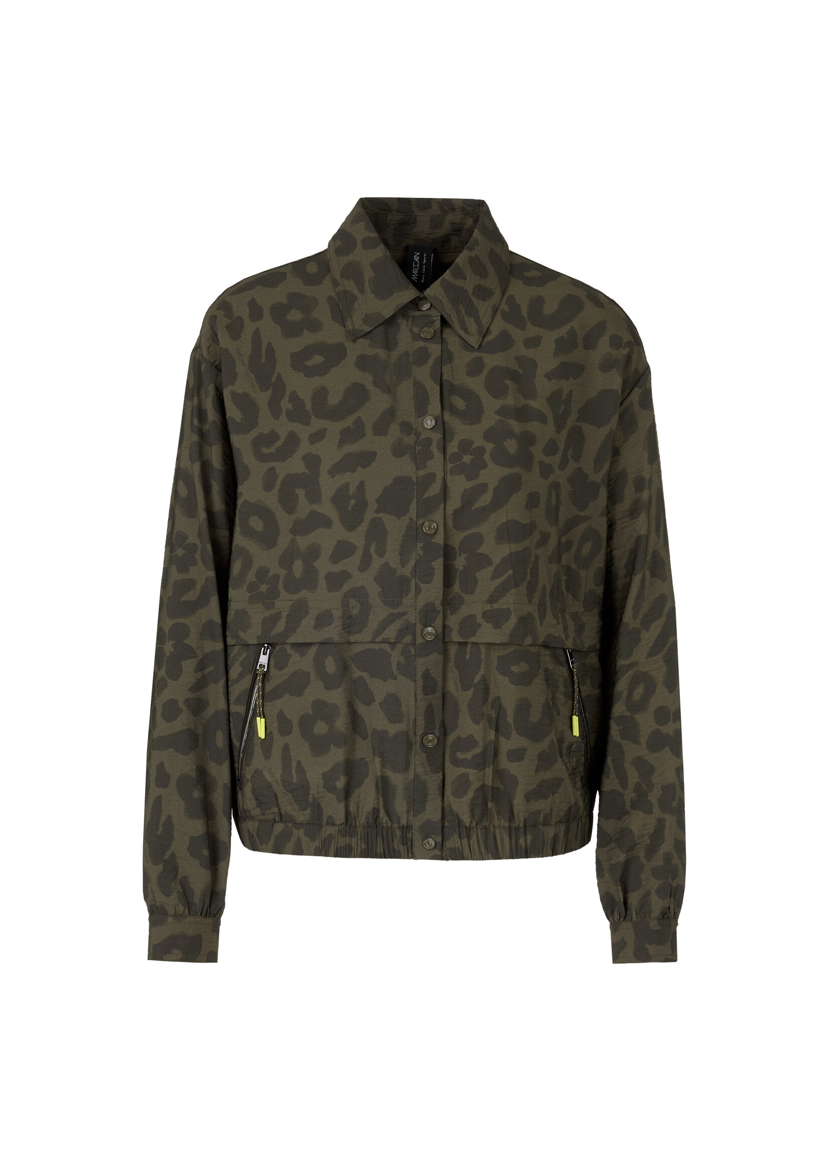 Marccain Sports Blouse ZS 51.07 W16 595