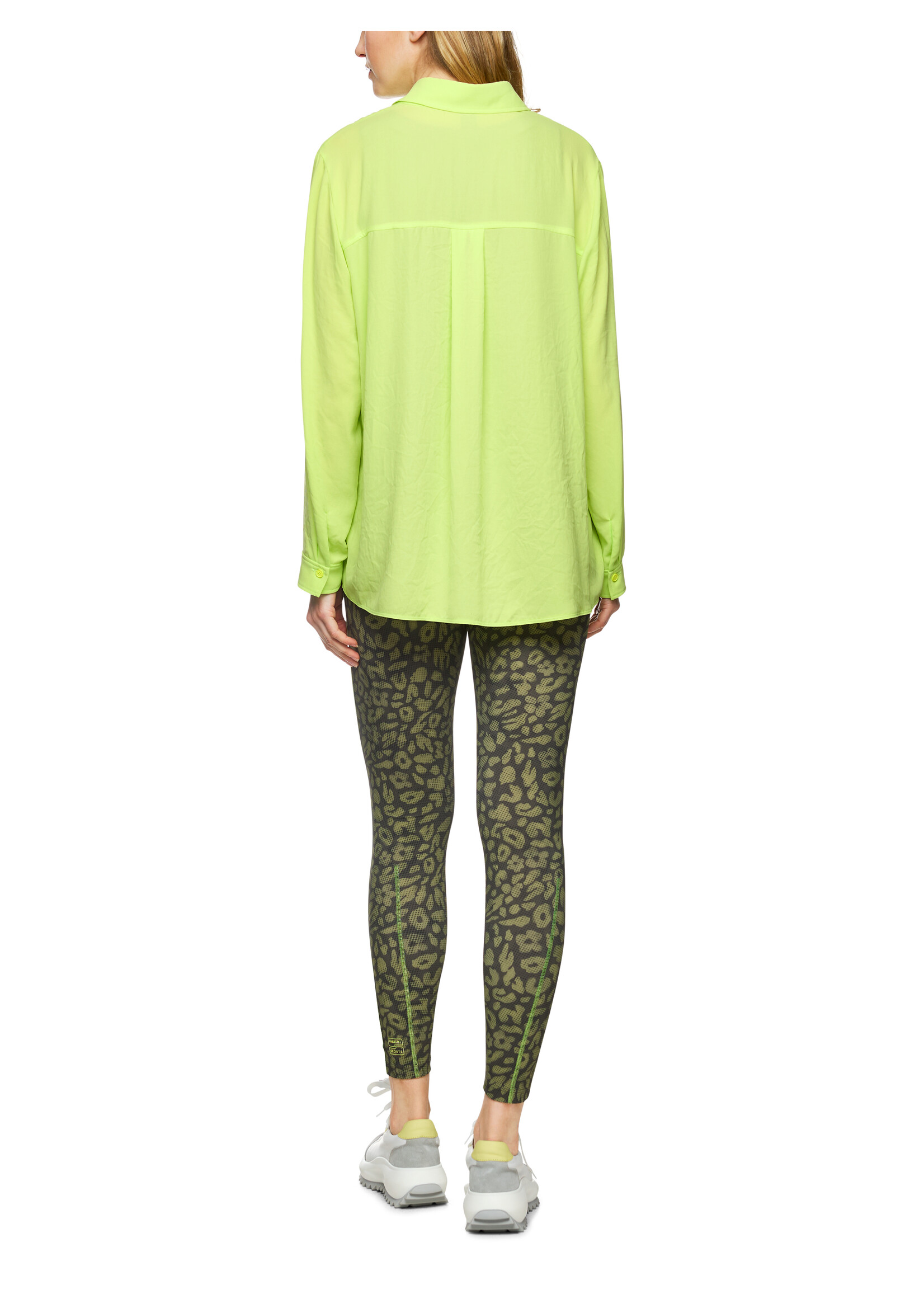 Marccain Sports Blouse ZS 51.11 W41 413