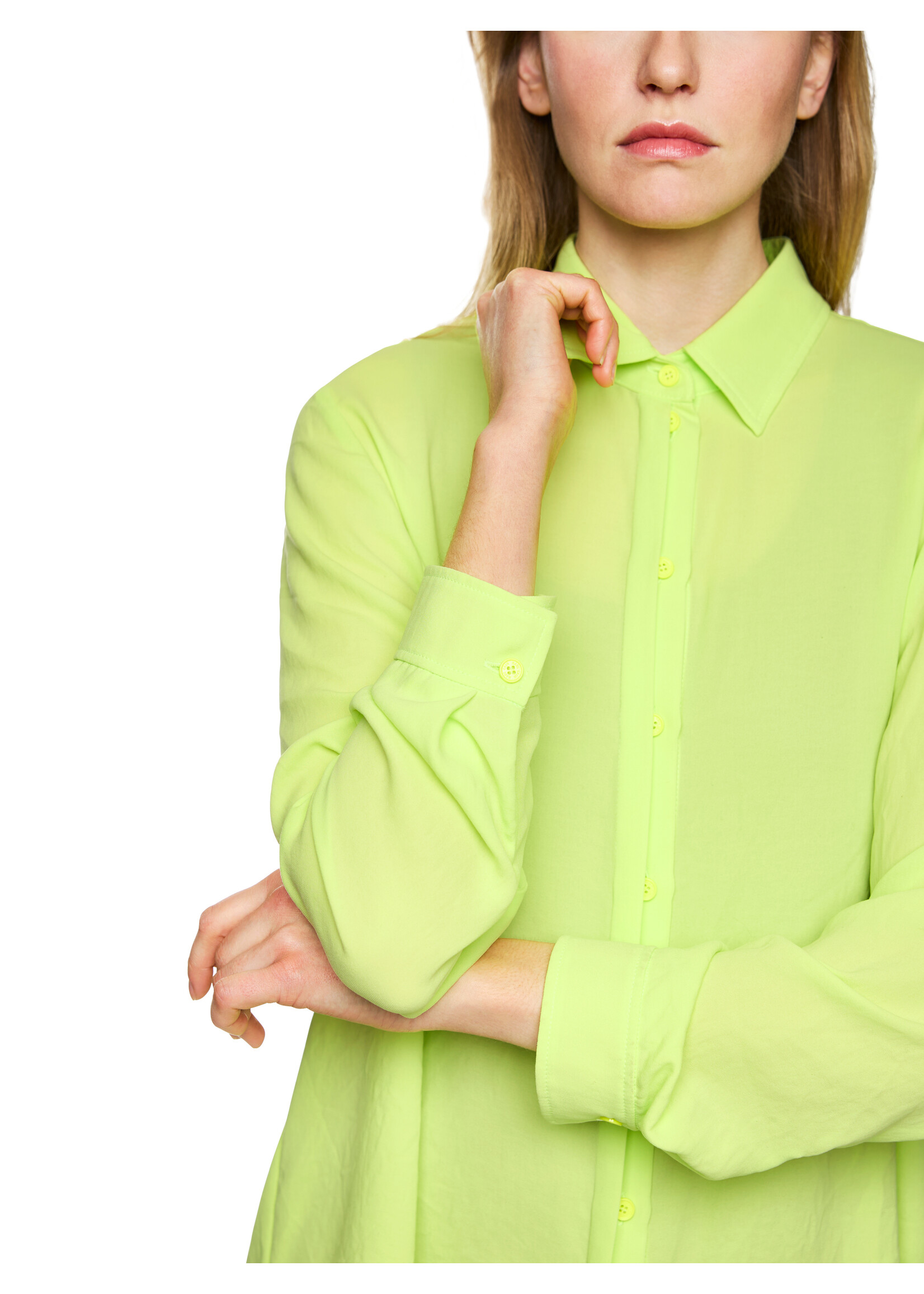 Marccain Sports Blouse ZS 51.11 W41 413