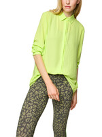 Marccain Sports Soepel vallende blouse